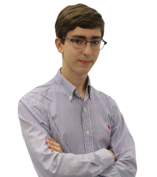 Jan Kalista - Front-end developer